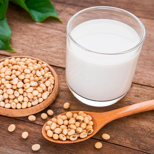 Bebida de soja