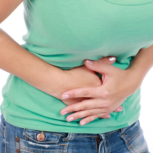 Tomar café daña la mucosa del estómago