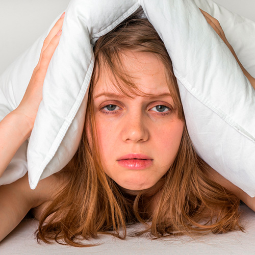 Beber café produce insomnio