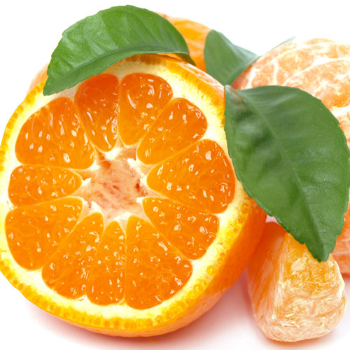 Mandarina