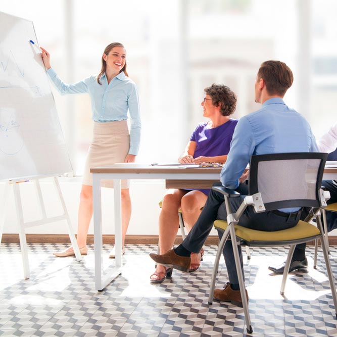 Coaching empresarial