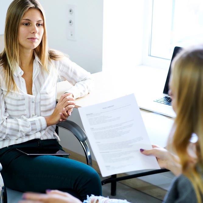 Coaching para el empleo