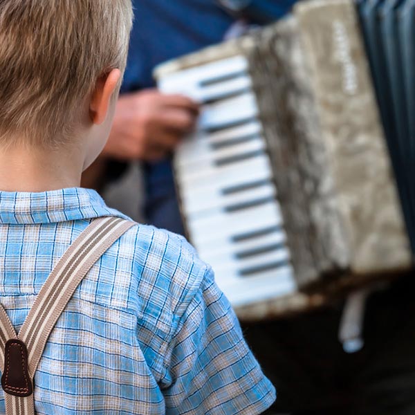 Inteligencia Musical