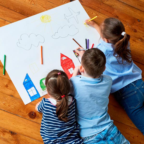 Inteligencia Visual-Espacial