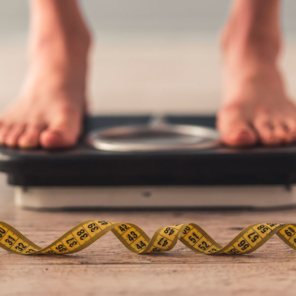 Elimina tu exceso de peso