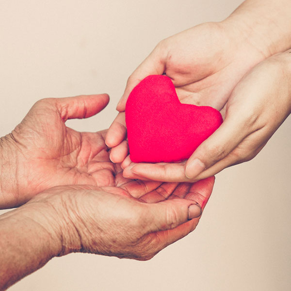 Empezar a cuidarse lo antes posible