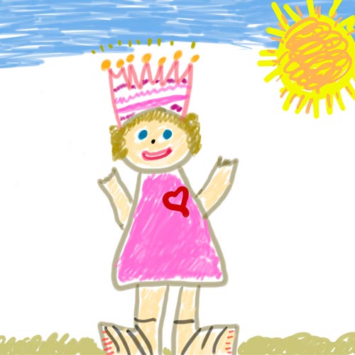 Autorretrato