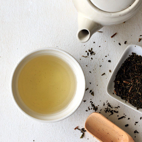 Las manos, la cara y el cuello