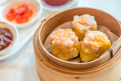 Dim sum