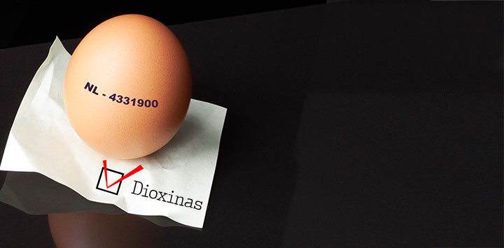 Dioxinas y bifenilos policlorados