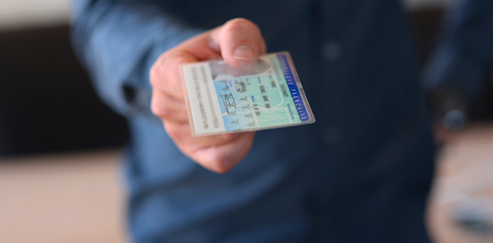 DNI neonatal o Documento nacional de Identidad “cero año”