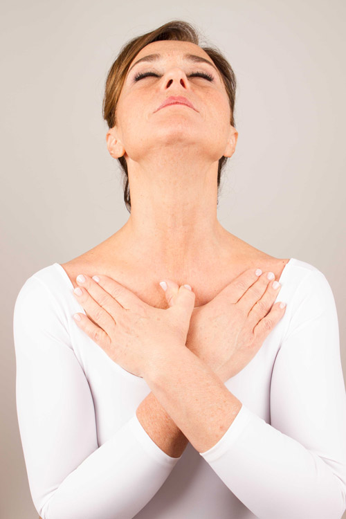 Rojo claro o rosáceo