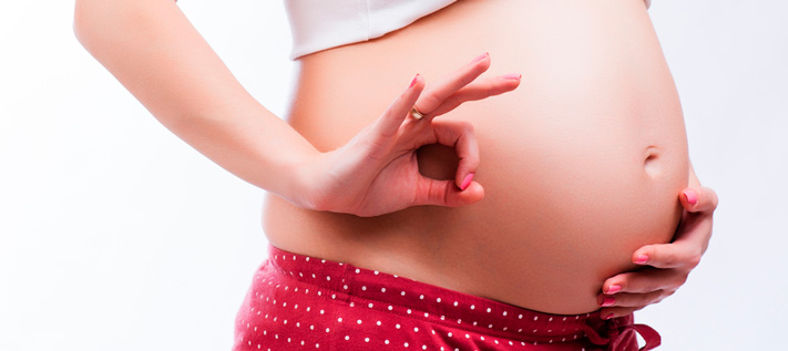 Siguiendo tratamientos de reproducción asistida la mujer quedará embarazada seguro