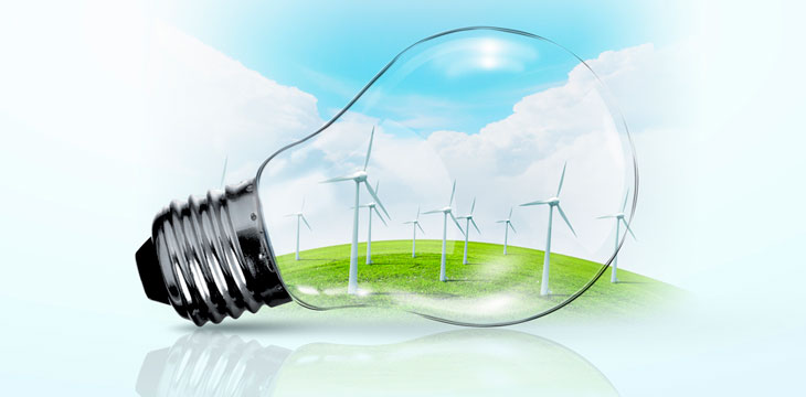 Energía renovable