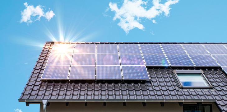 Energía solar