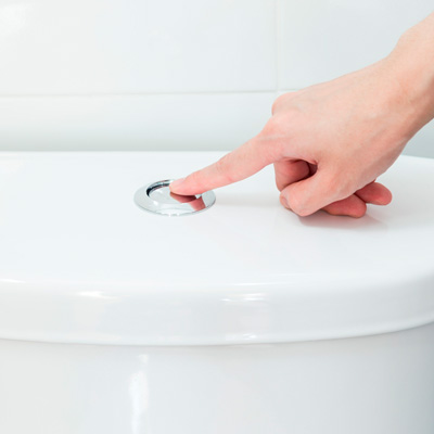 No retener las ganas de defecar