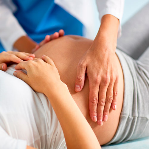 Hoy en día casi todos los partos son por cesárea