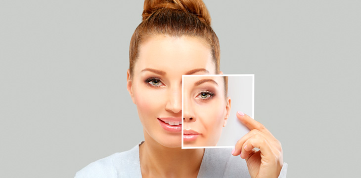 Frena el envejecimiento