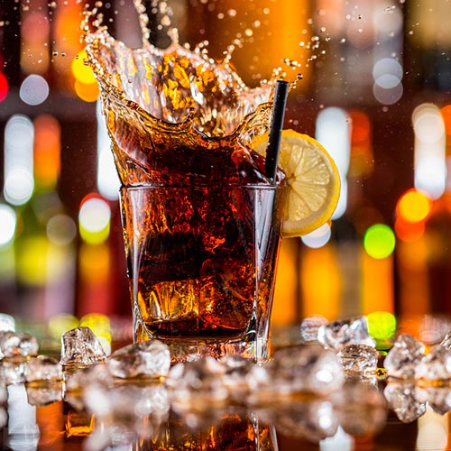 Fuentes alimenticias de agua