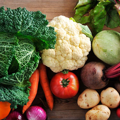 Fuentes alimenticias de agua