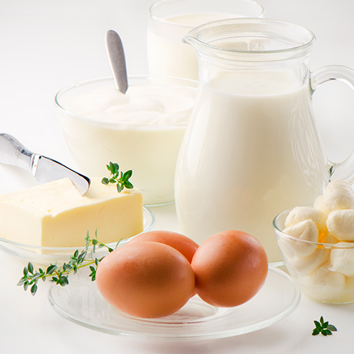 Fuentes alimenticias de agua