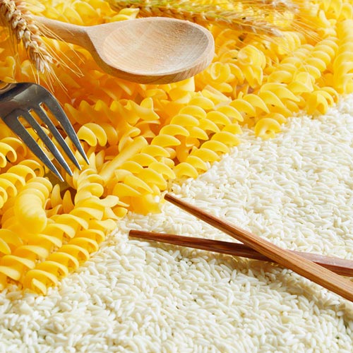 Fuentes alimenticias de agua