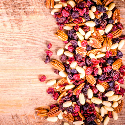 Frutos secos