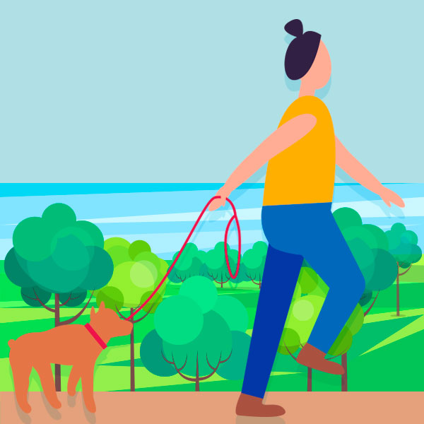 Respeta tu propia libertad y la de tu compañero/a