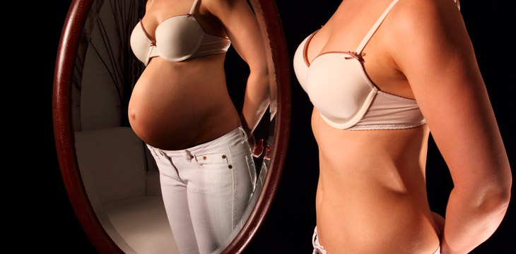 Insuficiencia ovárica precoz