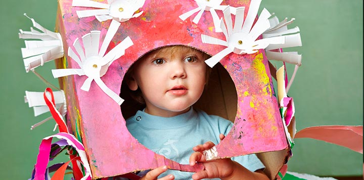 Tu hijo destaca en inteligencia corporal-cinestésica si: