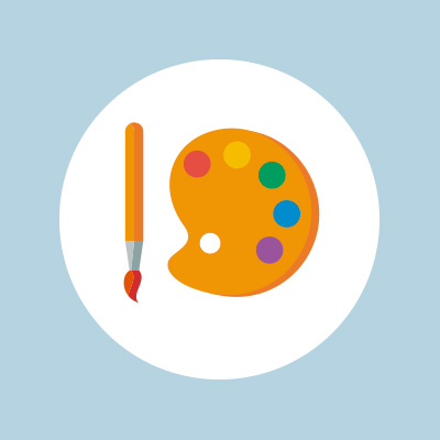 Inteligencia espacial-visual