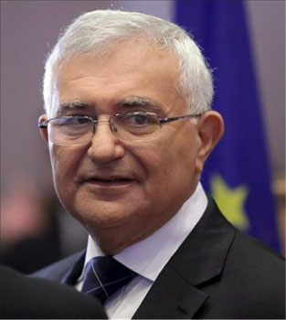 John Dalli