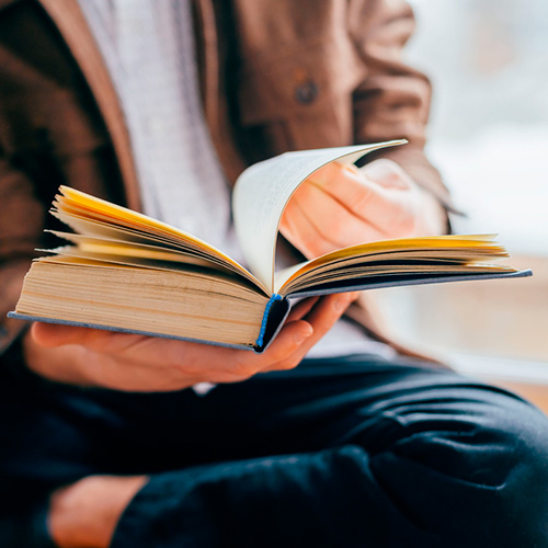 Libros para motivarte