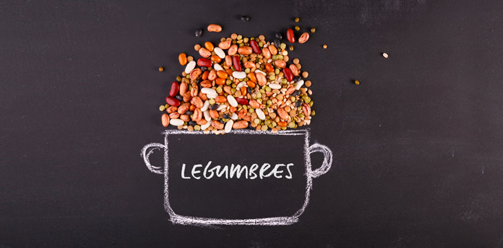 Legumbres