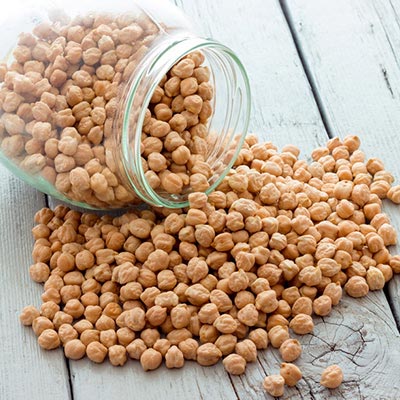 Garbanzos