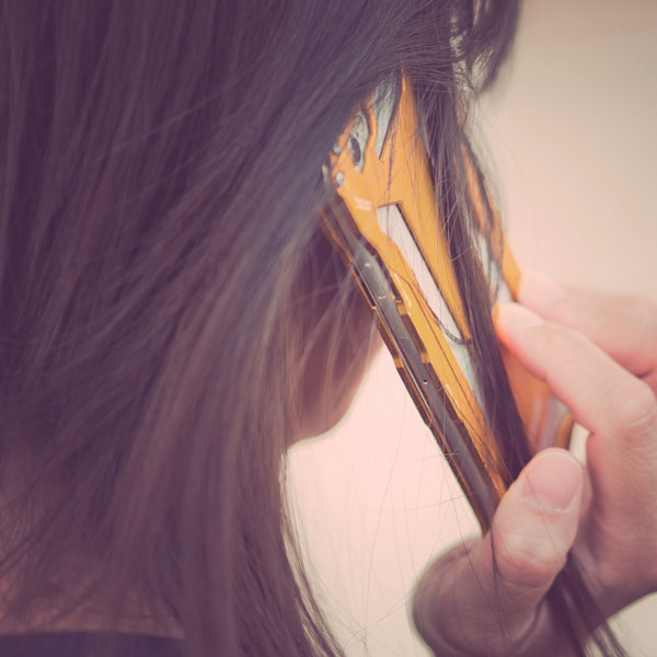 Llamar por teléfono