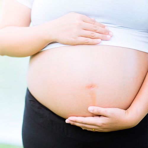 La madre puede optar por una cesárea siempre que quiera