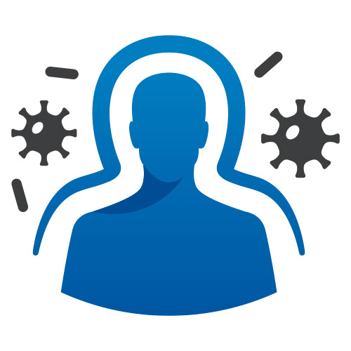 Potencia las defensas