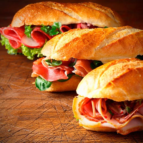 Mezclar hidratos de carbono y proteínas engorda