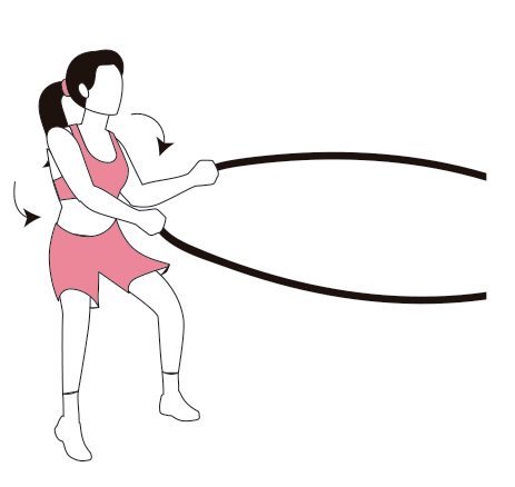 Onda lateral