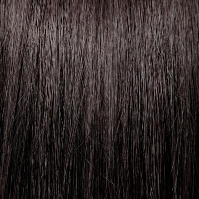 Pelo oscuro