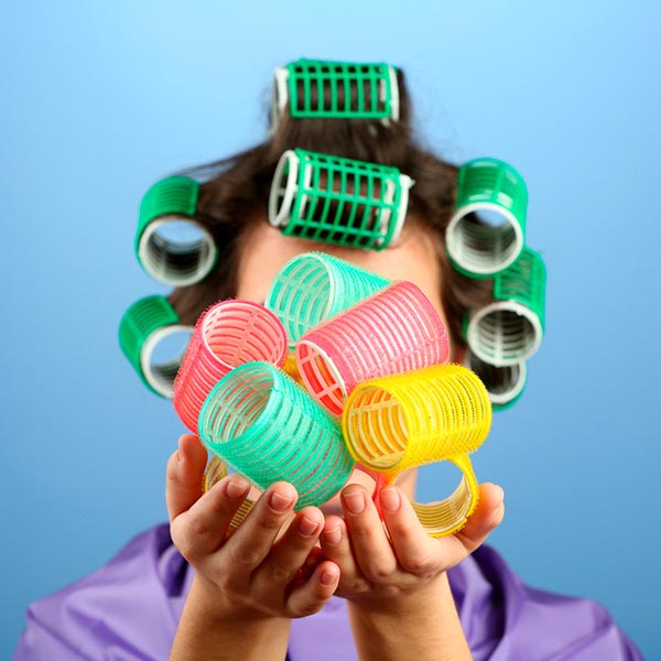 Permanentes, decoloraciones, alisados