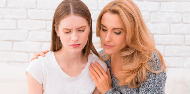 Prevención de la anorexia con jóvenes