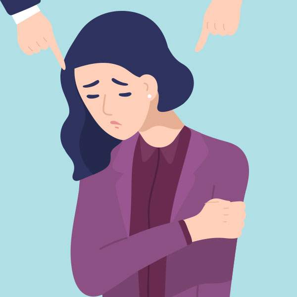 La prioridad eres tú