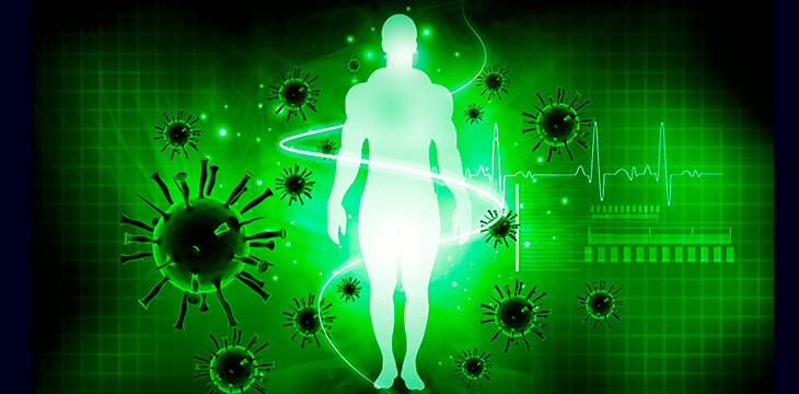 Fortalece el sistema inmune