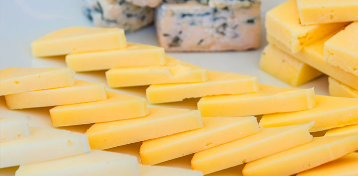 Afinados, madurados o fermentados