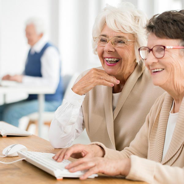 Realizar algún curso