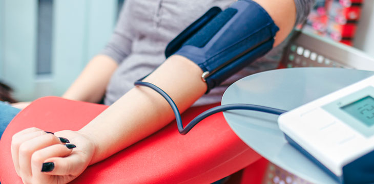 Puede reducir la presión arterial