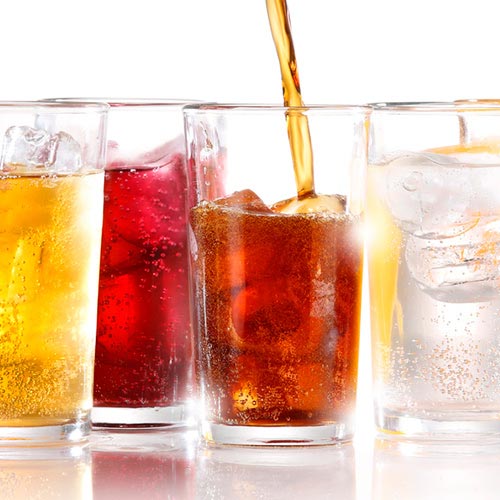 Los alimentos light adelgazan