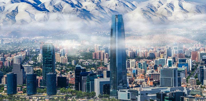 Santiago de Chile